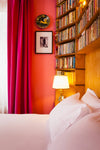 Bon pour un séjour à l'hôtel Grand Amour