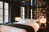 Bon pour un séjour à l'hôtel Amour