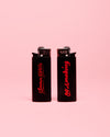 Briquet Amour