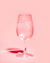 Verres à vin 20 ans - Lot de 6 verres