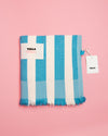 Fouta Tekla x Hotels Amour