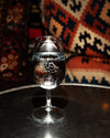 Verres à vin 20 ans - Lot de 6 verres