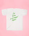 T-shirt 10 ans d'Amour