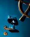 Verres à vin amour - Lot de 6 verres