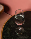 Verres à vin amour - Lot de 6 verres