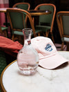Casquette Hôtel Amour