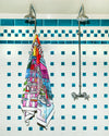 Serviette Tekla – Édition Collector “10 ans Hotel Grand Amour”