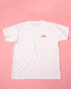 T-shirt 20 ans d'Amour