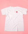 T-shirt Amour Hotels blanc