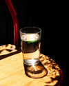 Verre Amour - lot de 6