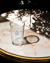 Verre Amour - lot de 6