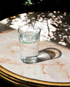 Verre Amour - lot de 6