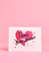 5 Cartes postales