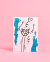 5 Cartes postales