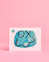 5 Cartes postales