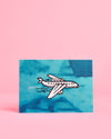 5 Cartes postales