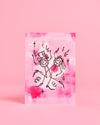 5 Cartes postales
