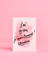 5 Cartes postales
