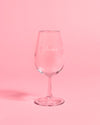 Verres à vin amour - Lot de 6 verres