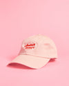 Casquette Amour Hôtels