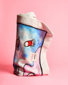 Serviette Tekla – Édition Collector “10 ans Hotel Grand Amour”