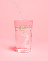Verre Amour - lot de 6