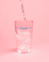 Verre Amour - lot de 6