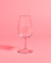 Verres à vin amour - Lot de 6 verres