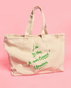 Tote bag Grand Amour