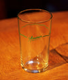 Verre Amour - lot de 6
