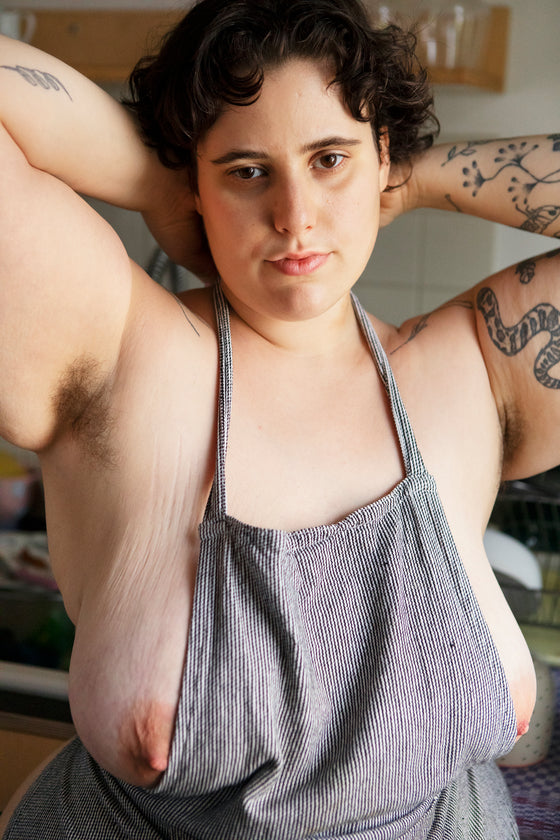 Apron