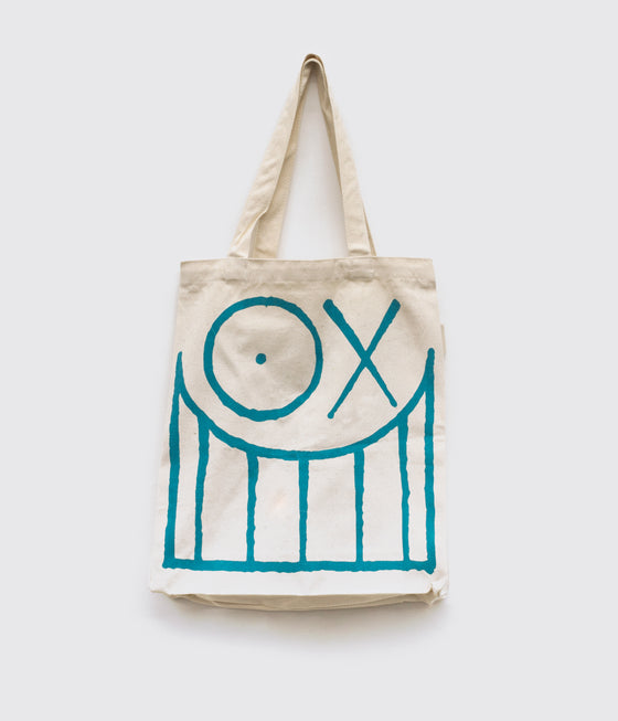 Tote bag Amour
